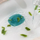 Слив в полу для ванной комнаты, слив для умывальника, улавливатель волос, пробка для раковины, фильтр для душа, кухонные аксессуары