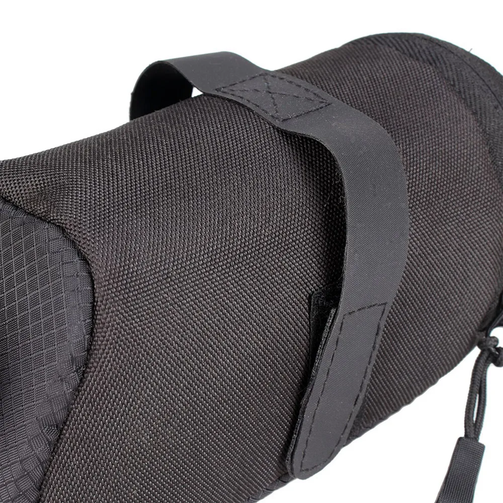 WILD MAN Rainproof Bicycle Bag Frame Front Top Tube Cycling Reflective 6.5in Phone Case Touchscreen MTB Bike Accessories | Спорт и