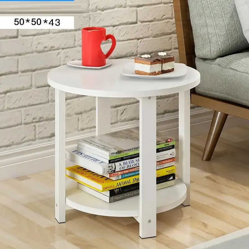 Вспомогательное оборудование для прикроватной тумбочки гостиной Tavolino Da Salotto De