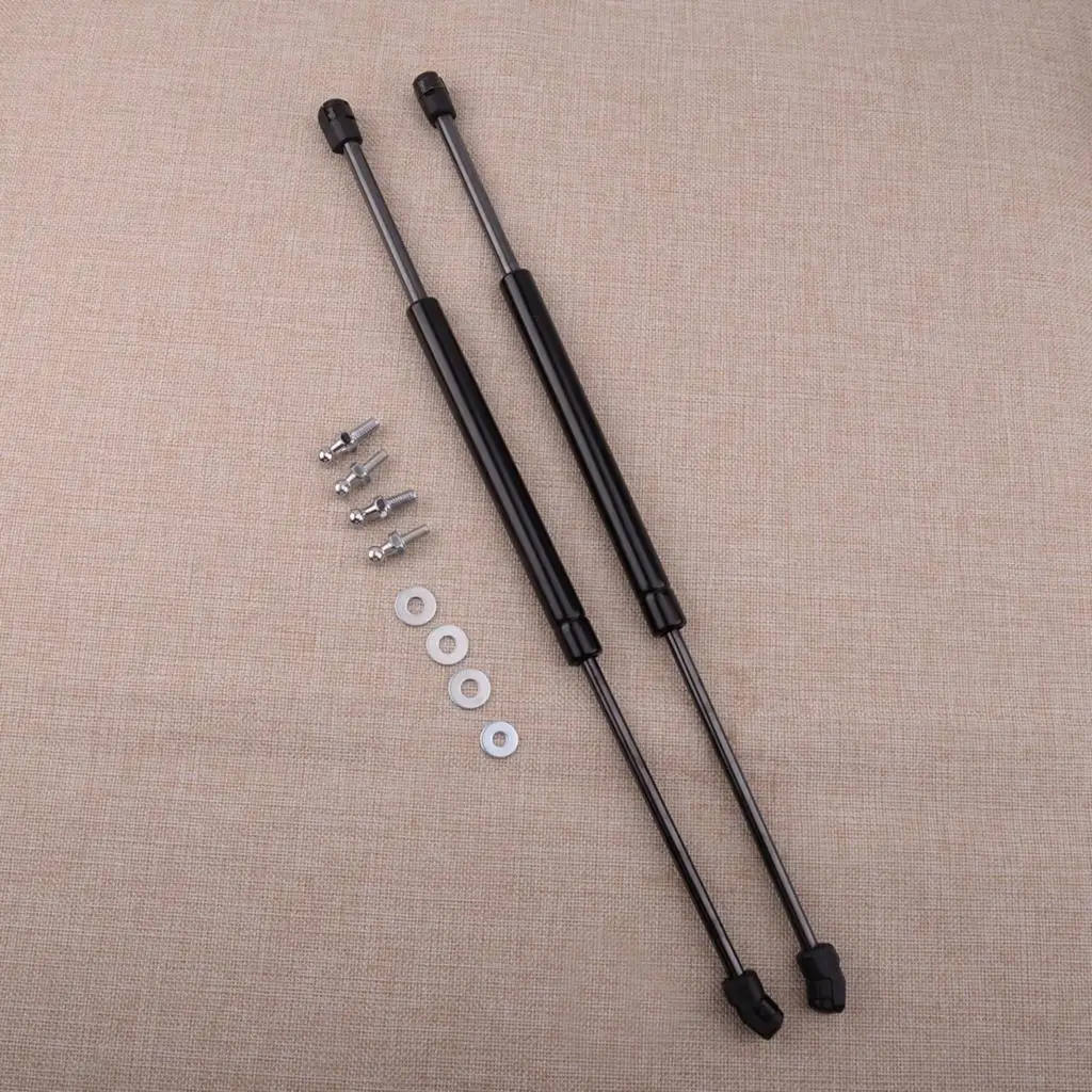

Car Front Hood Bonnet Gas Struts Lift Supports Shocks Rod Fit For Volkswagen Scirocco MK3 2008 2009 2010 2011 2012 2013-2017
