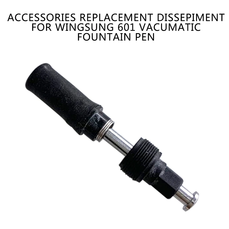 Wingsung 601 Vacumatic перьевая ручка для замены Dissepiment авторучка набор аксессуаров Запчасти