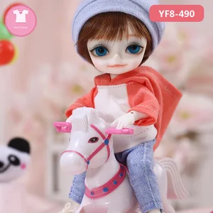 Одежда для шарнирной куклы 18, Кукольное тело с куклой, Кукольное тело OUENEIFS, аксессуары для кукол