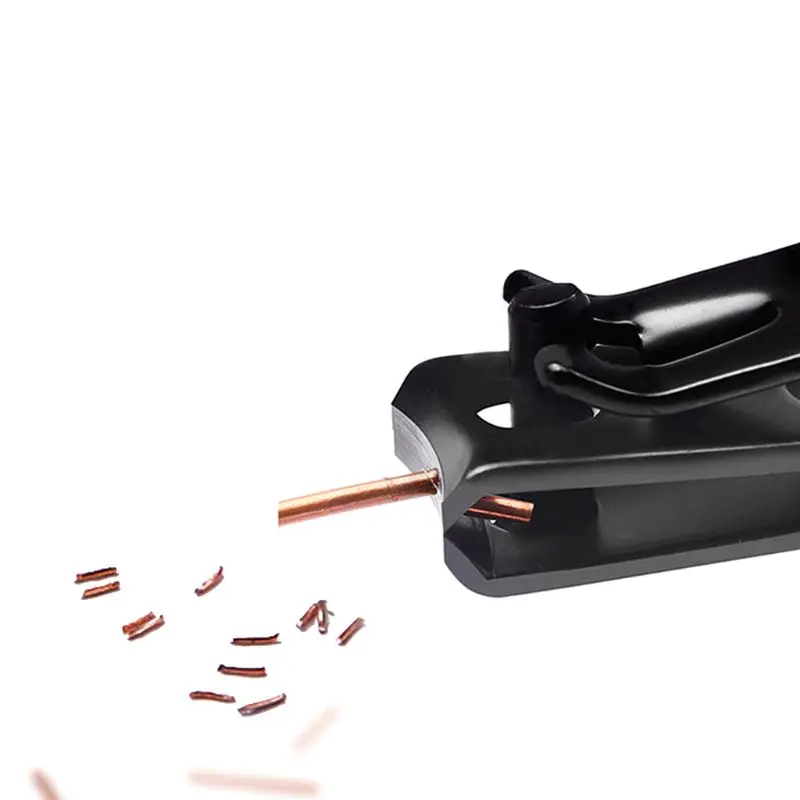 

Portable Manicure Set Nail Care Clippers Scissors Travel Grooming Kits Case 16/18pcs Luxurious Case-Black C1FF