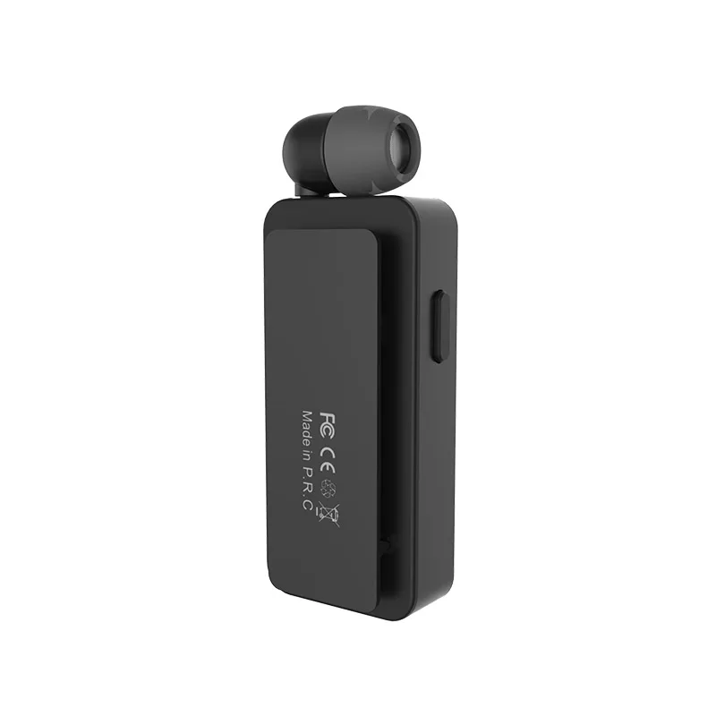 Fineblue F2 Bluetooth Спортивная гарнитура в ухо беспроводные наушники наушник мини наушники 6 H время разговора для смартфона