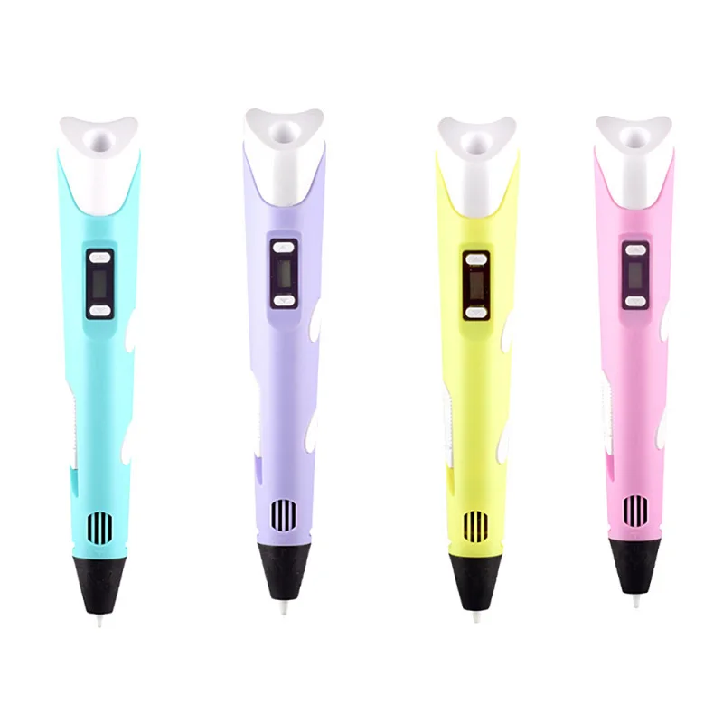 

1 шт., детская ручка для 3D-печати