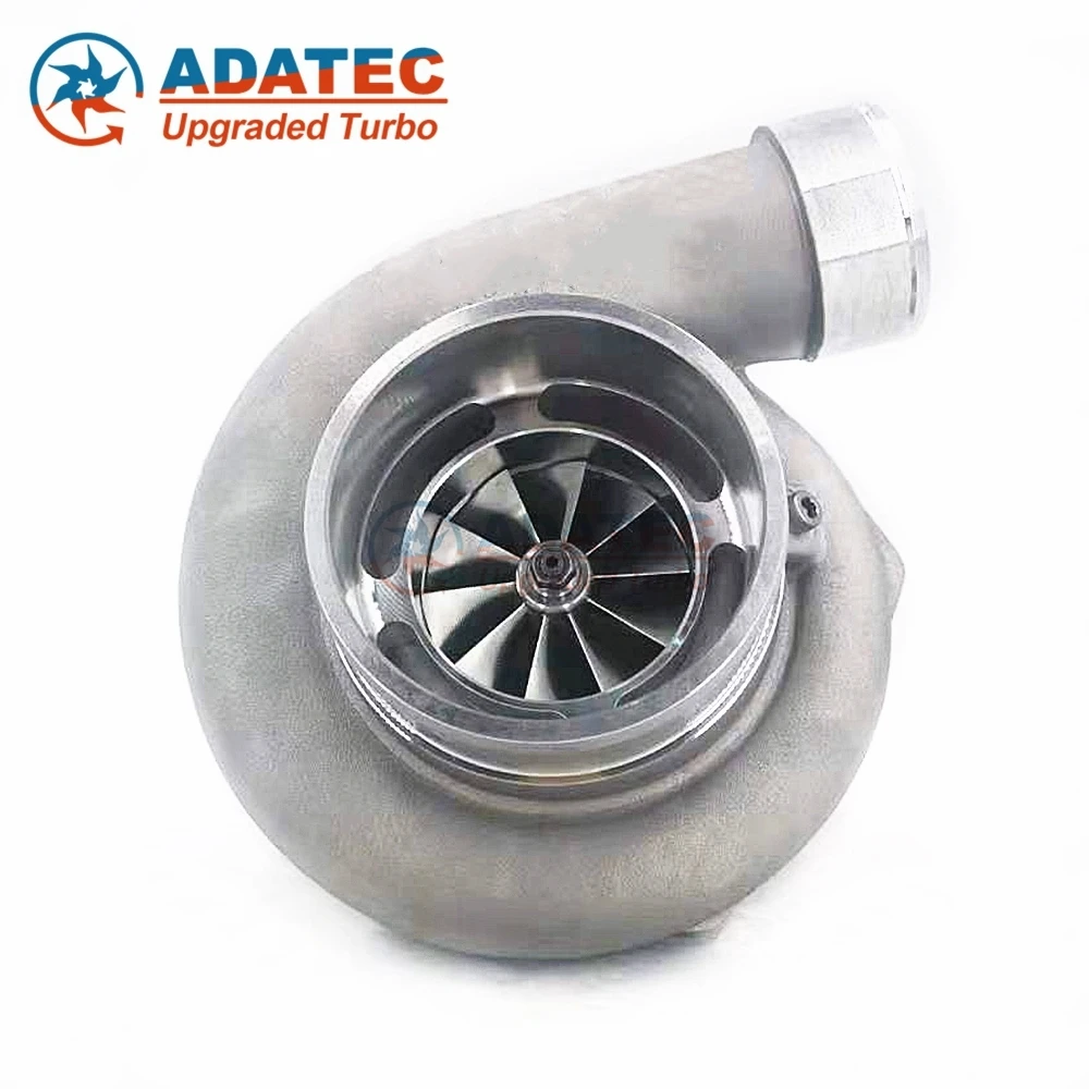 

GTX3582R Turbo Super Core CHRA Upgrade GTX35R Ceramic Dual Ball Bearing 851154-5004s Billet Wheel Turbo Cartridge
