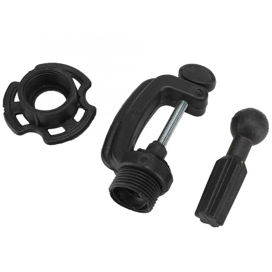 1Pc Adjustable Mannequin Wig Holder Head Mold Stand Rack Hairdressing Practice Training Stands Salon Hair Styling Tools |