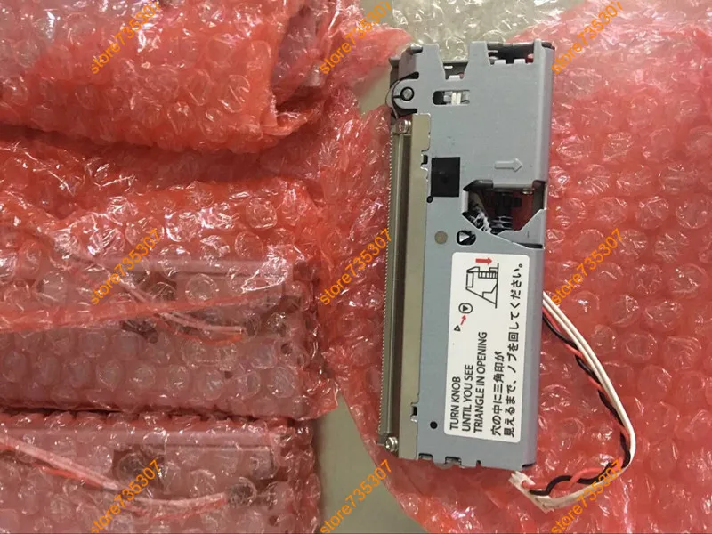Новый оригинальный TM T883 T884 T885 бумажный резак в сборе для T88III T88IV T88V T86L pos принтер
