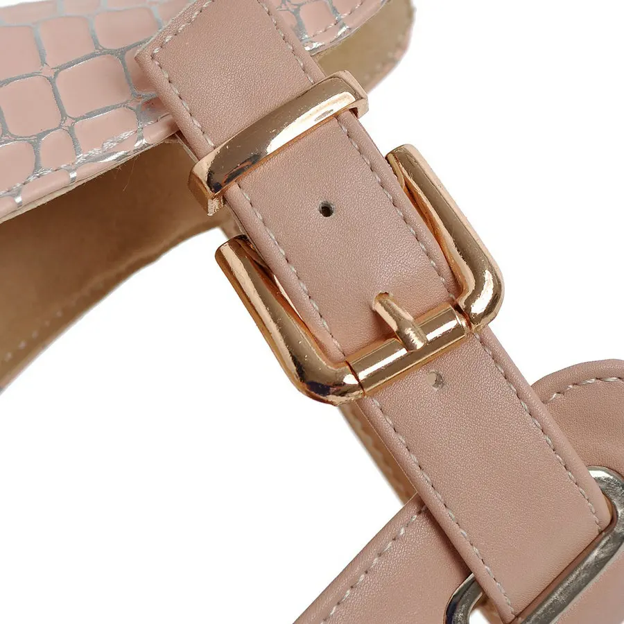 ESVEVA/туфли лодочки женские свадебные туфли на платформе с квадратным каблуком