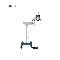 eye tester indirect ophthalmoscope examination operation microscope yz20p5 microscope operating