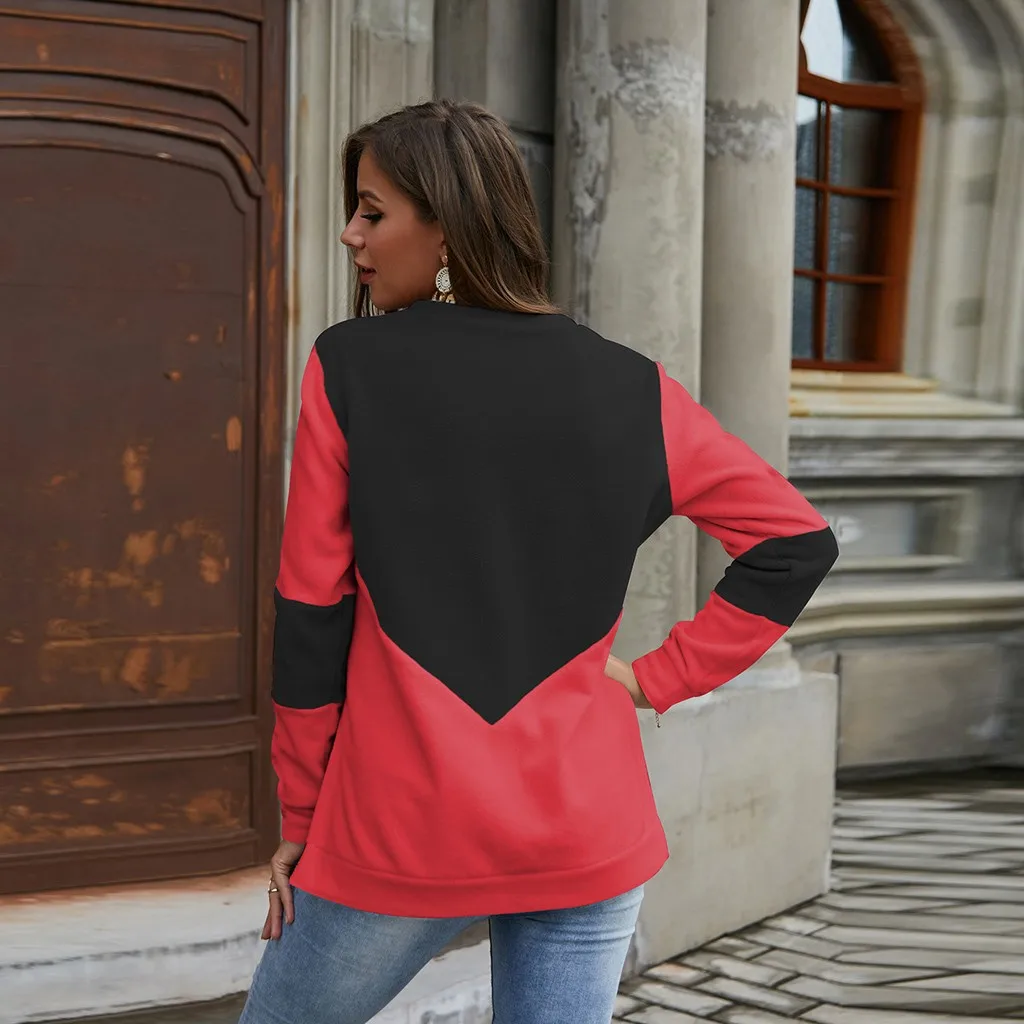 Женские спортивные толстовки спортивная одежда костюмы Женская Повседневная