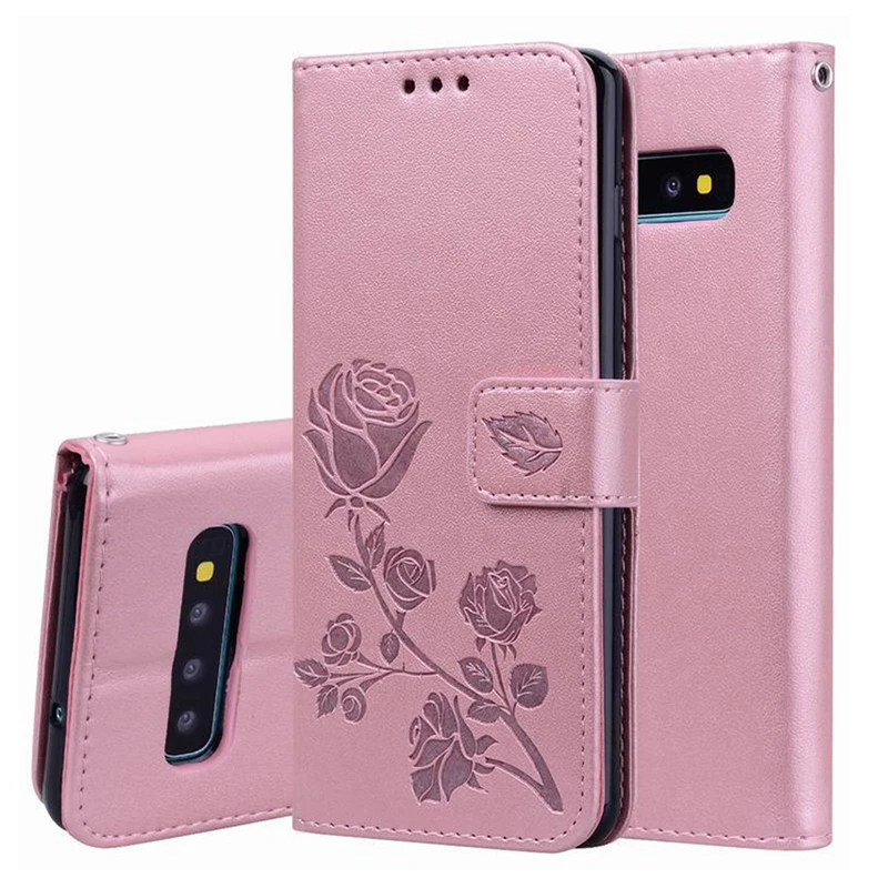 Кожаный чехол-кошелек для телефона | Мобильные телефоны и аксессуары