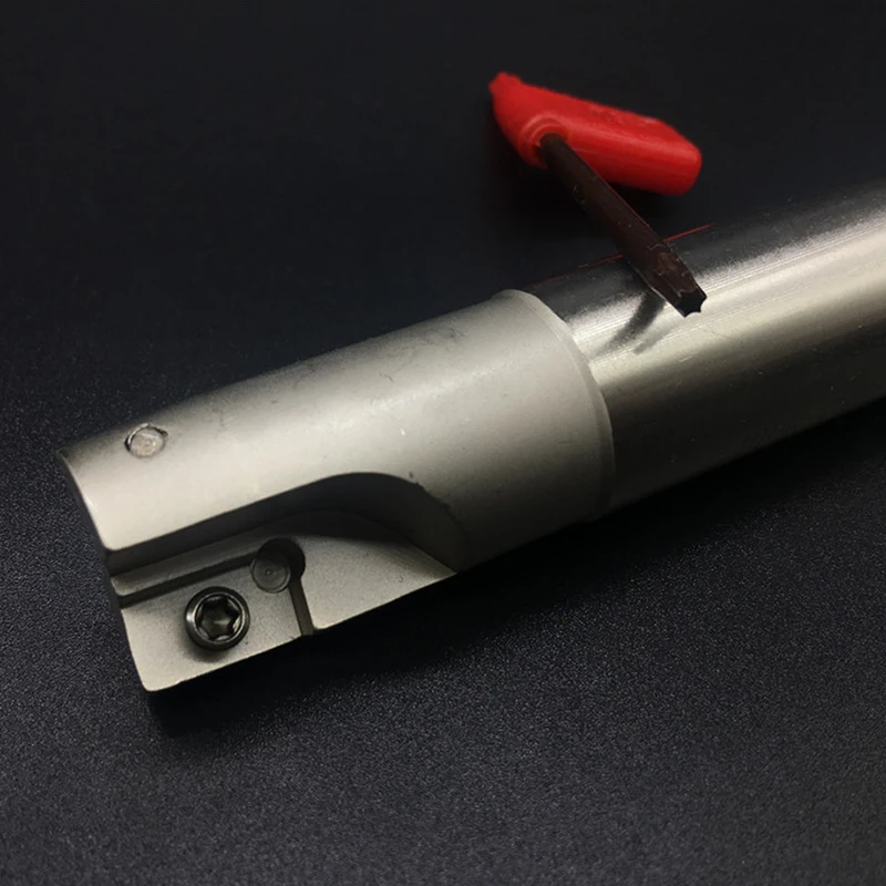 BAP400R C25 25 150 Milling Cutter Holder Roughing Pocket Sloot Plung Shoulder Copy milling | Инструменты
