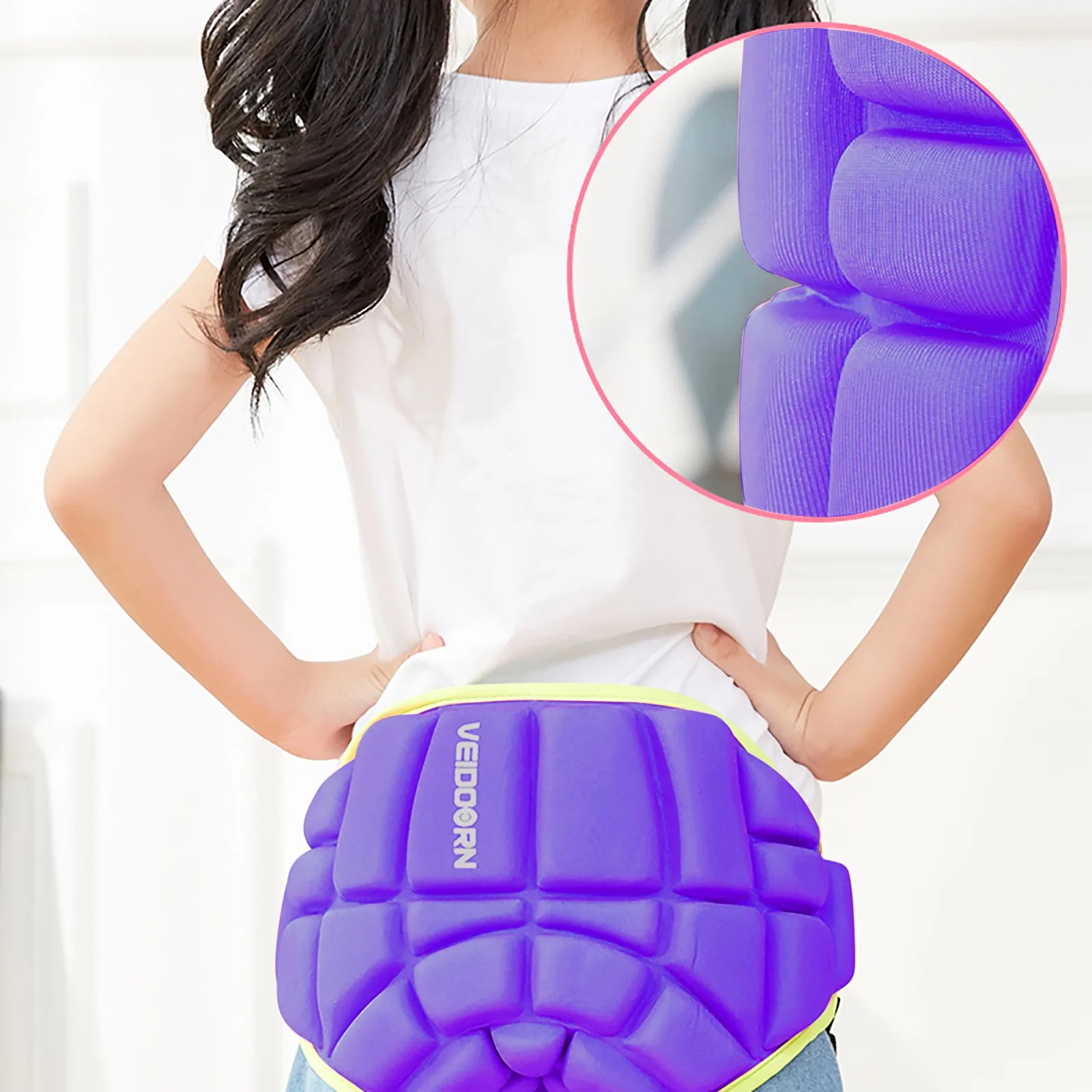 Детская одежда в стиле Хип Мягкий Спорт на открытом воздухе Катание коньках