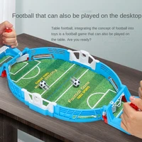 childrens foosball table tabletop competitive game toys parent child fun puzzle interactive two person battle boy game gifts