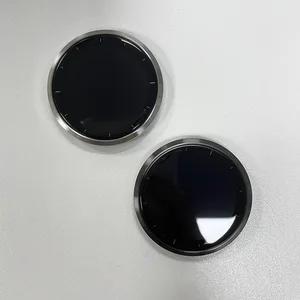 for vivoactive4 garmin vivoactive 4 original lcd display 45mm blacksilver screen outdoor sports watch parts replacement free global shipping