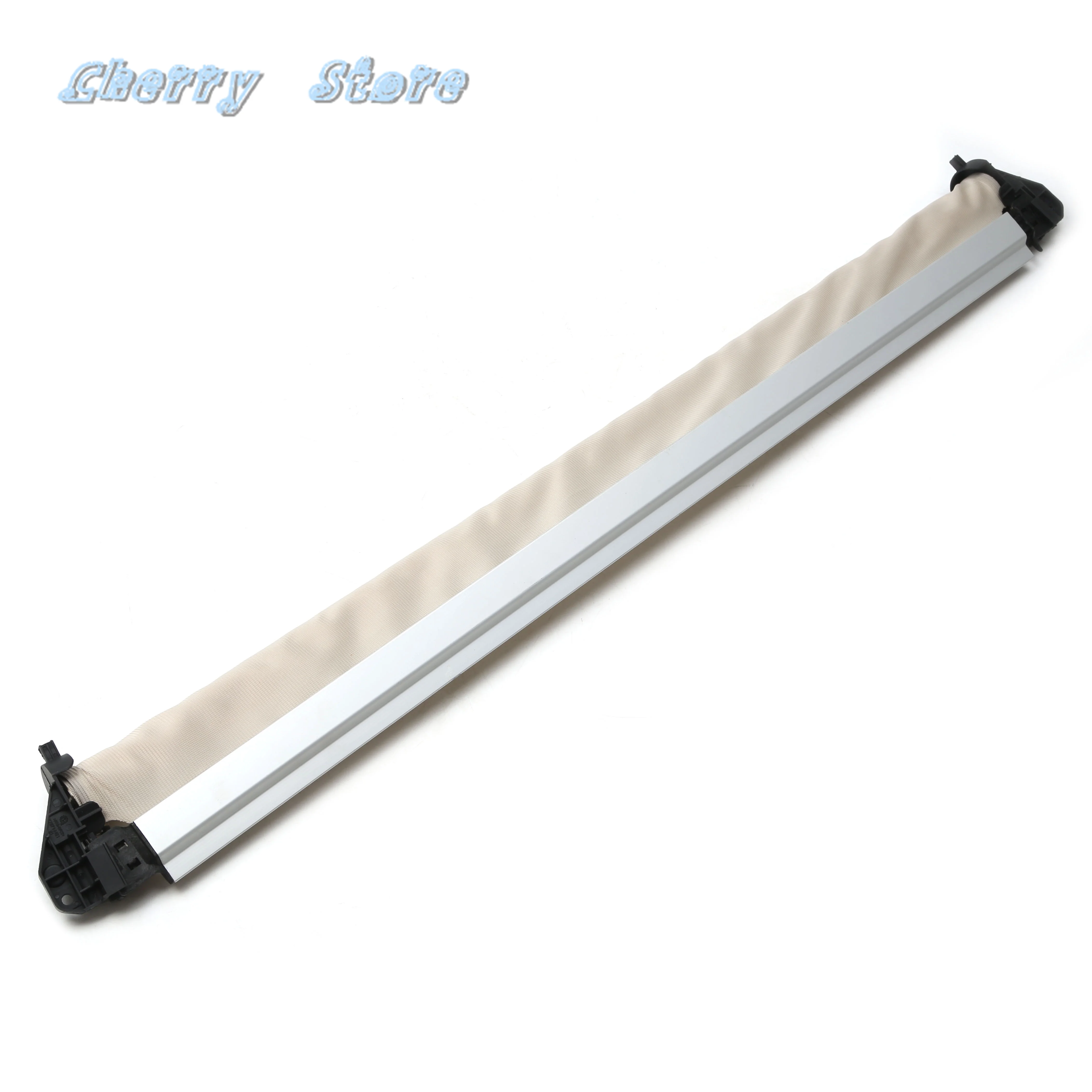 

Car Beige Sunroof Roller Blind Assembly For Volkswagen Tiguan 5NA Allspace 5N 2018 -2022 Seat Tarraco 5F 5NA 877 307 5NA898912