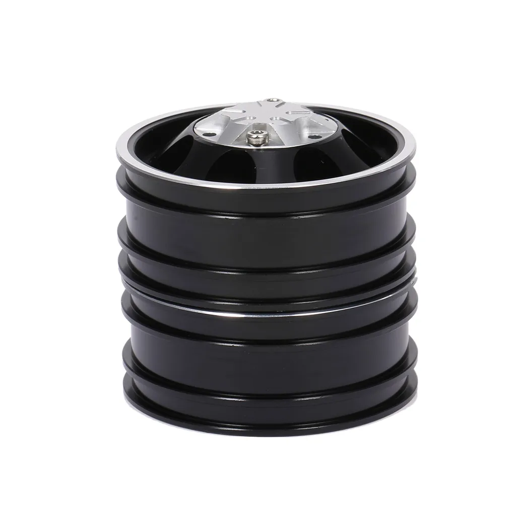 прицеп из алюминиевого спла