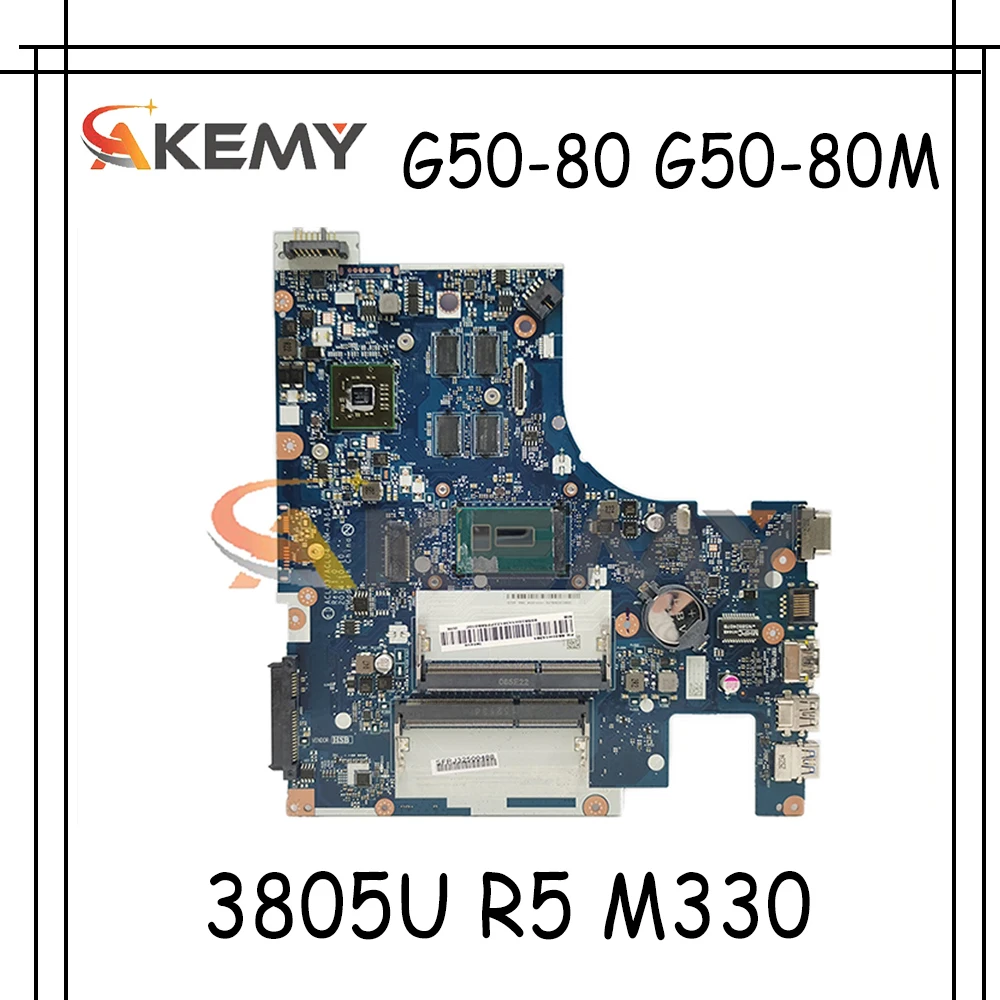 

Материнская плата Akemy ACLU3/ACLU4 для ноутбука Lenovo