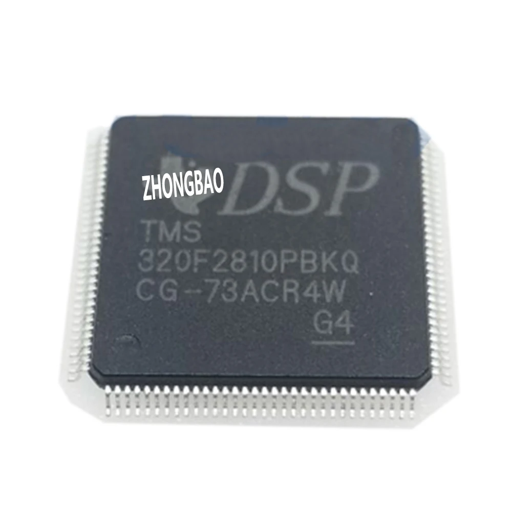 

TMS320F2810PBKQ TMS320F2810 320F2810PBKQ QFP