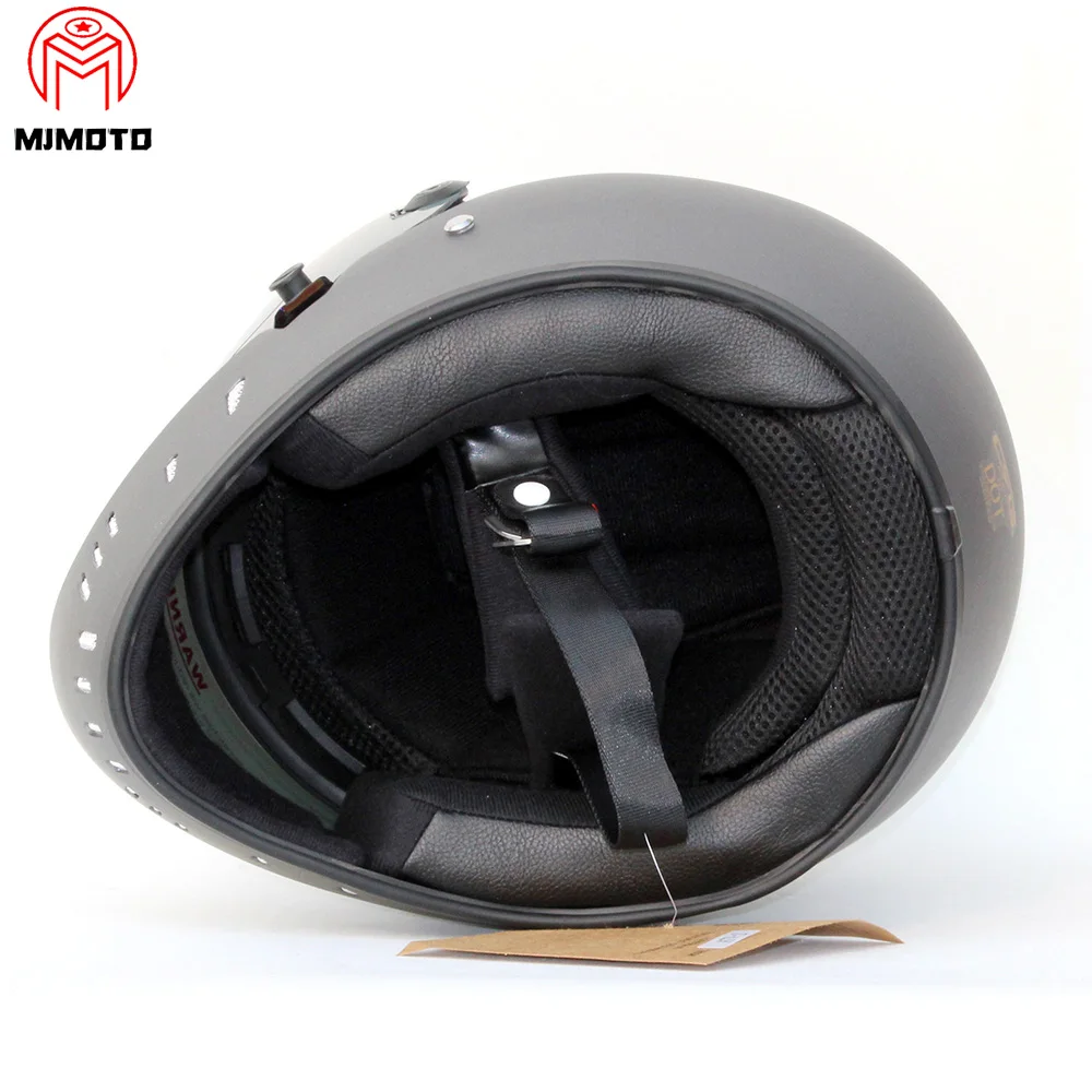 

ATV-2 DOT Motorcycle Carbon Fiber Helmet Full Face Motocross Helmet ATV Series Bike Flip up Accessory Downhill casque kask S-XXL