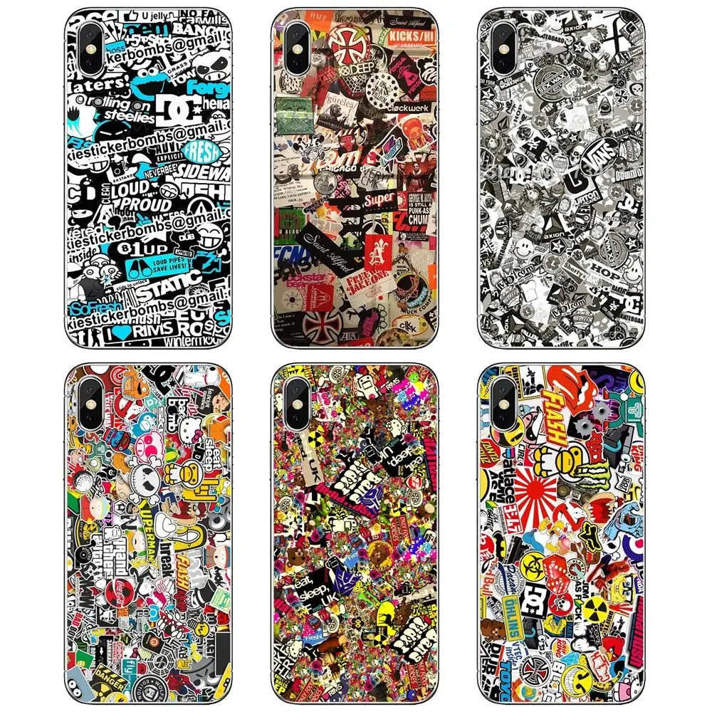 Мягкий ТПУ чехол для телефона Huawei P30 P40 P20 P7 P8 P9 P10 Lite Plus Pro 2015 2016 2017 Mini