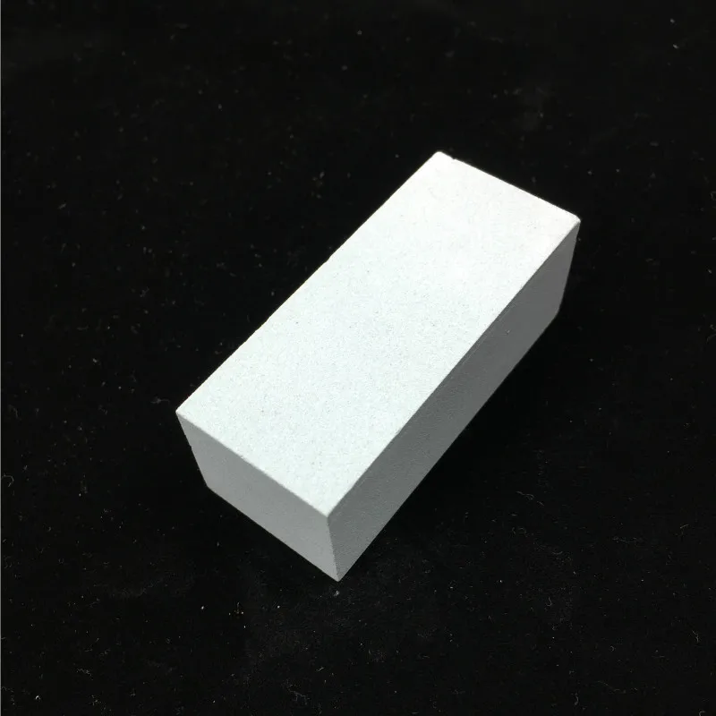 

400 1000 Set Sharpening Stone Whetstone Kitchen Knife Sharpener Household Tool