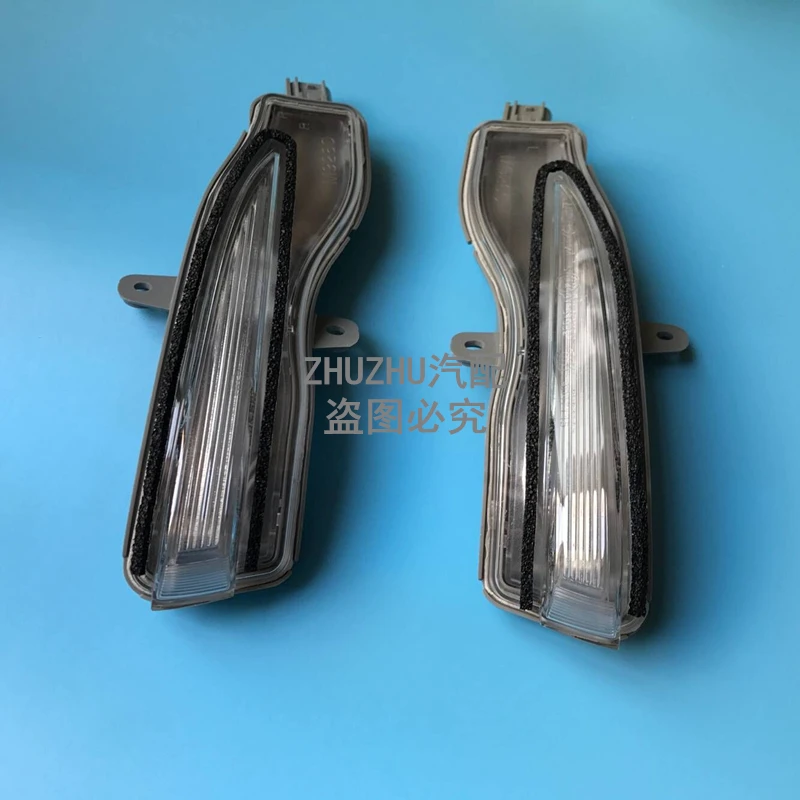 1pc for Mazda CX-4 CX5 CX3 reversing rearview mirror turn signal light |