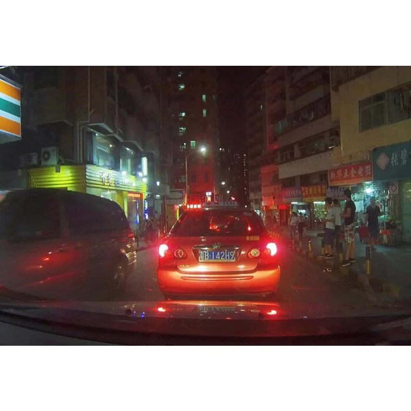 

4.3 Inch LCD Display SUV DVR Video Dash Camera 720P Waterproof G-Sensor Video Tachograph Cam Driving Recorder