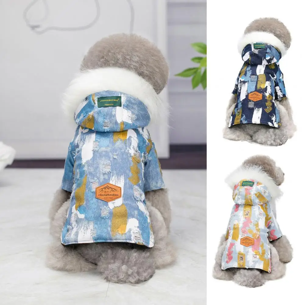 

Женская Асимметричная куртка с капюшоном