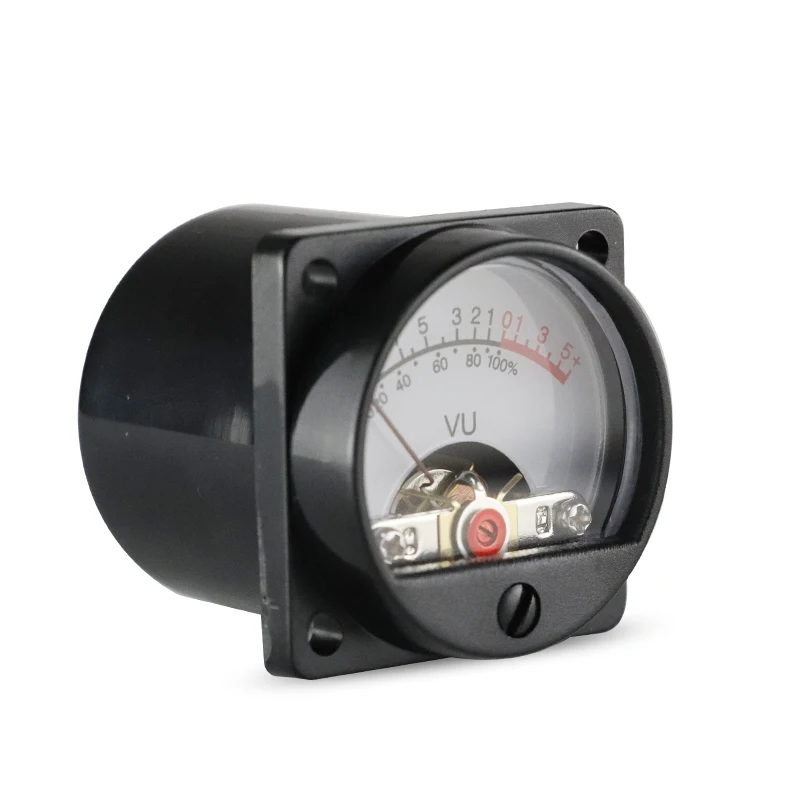 2x TR-35 VU Meter Head Power Amplifier DB Table Level Sound Pressure Internal Impedance for Test Temperature | Автомобили и
