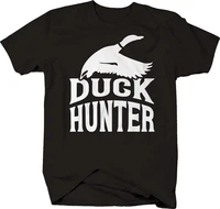 goose birds woods duck hunter hunting season t shirt summer cotton short sleeve o neck mens t shirt new s 3xl