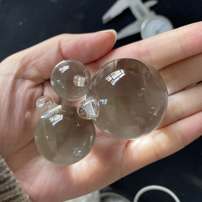 20mm/30mm/40mm Crystal Ball For Chandelier Prism X'MAS Wedding Pendant Smooth Hanging Balls | Лампы и освещение