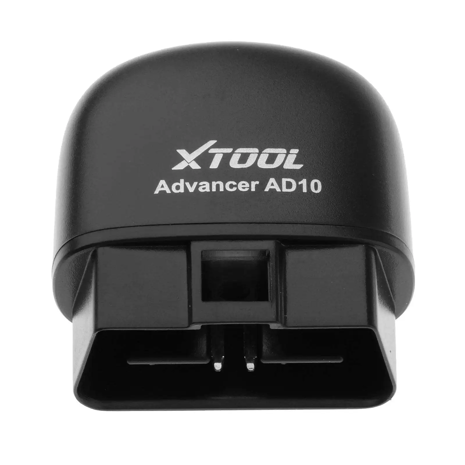 

AD10 OBD2 диагностический сканер Bluetooth считыватель кодов HUD для Android/IOS