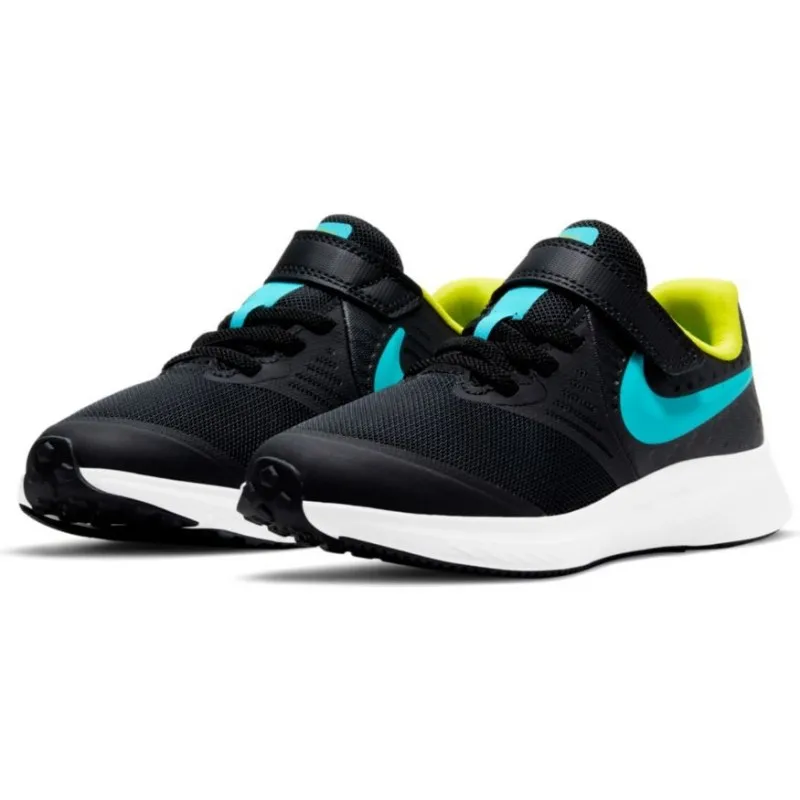 Беговые кроссовки унисекс NIKE Star Runner 2 (PSV) | Спорт и развлечения |  АлиЭкспресс