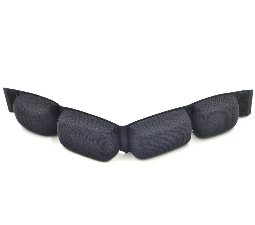 Высококачественные мягкие удобные для носки повязка на голову Sennheiser HD650 HD600 HD581