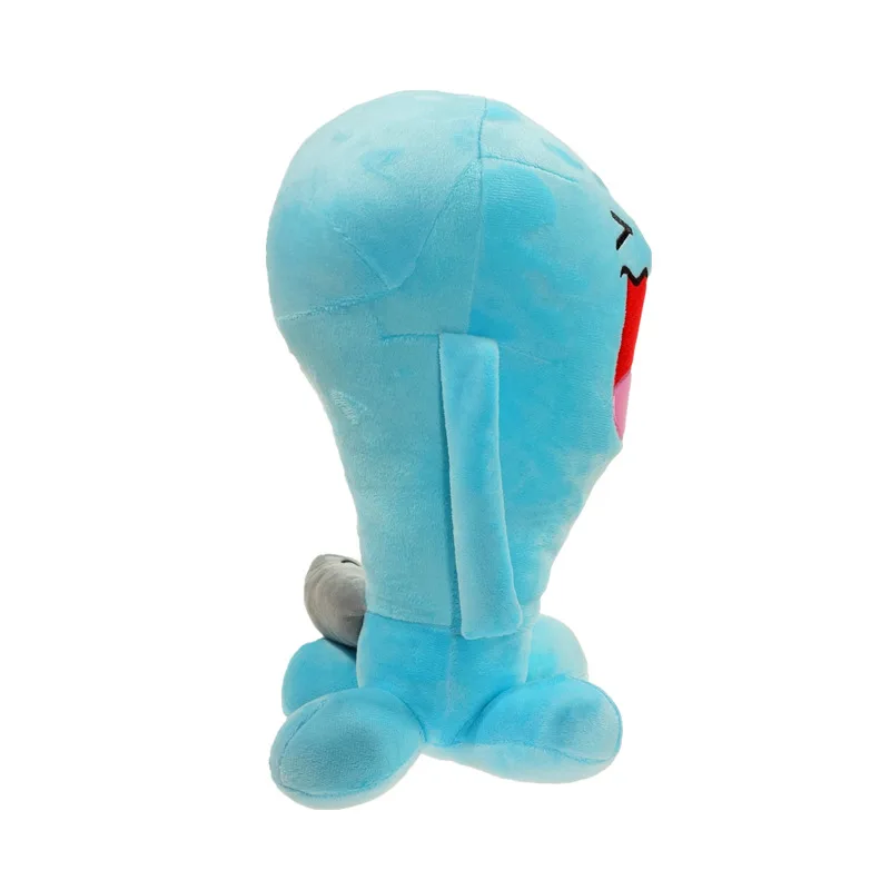 Покемон Wynaut Wobbuffet Пикачу 30 см плюшевые игрушки мягкие Peluche куклы подарок для детей Рождество