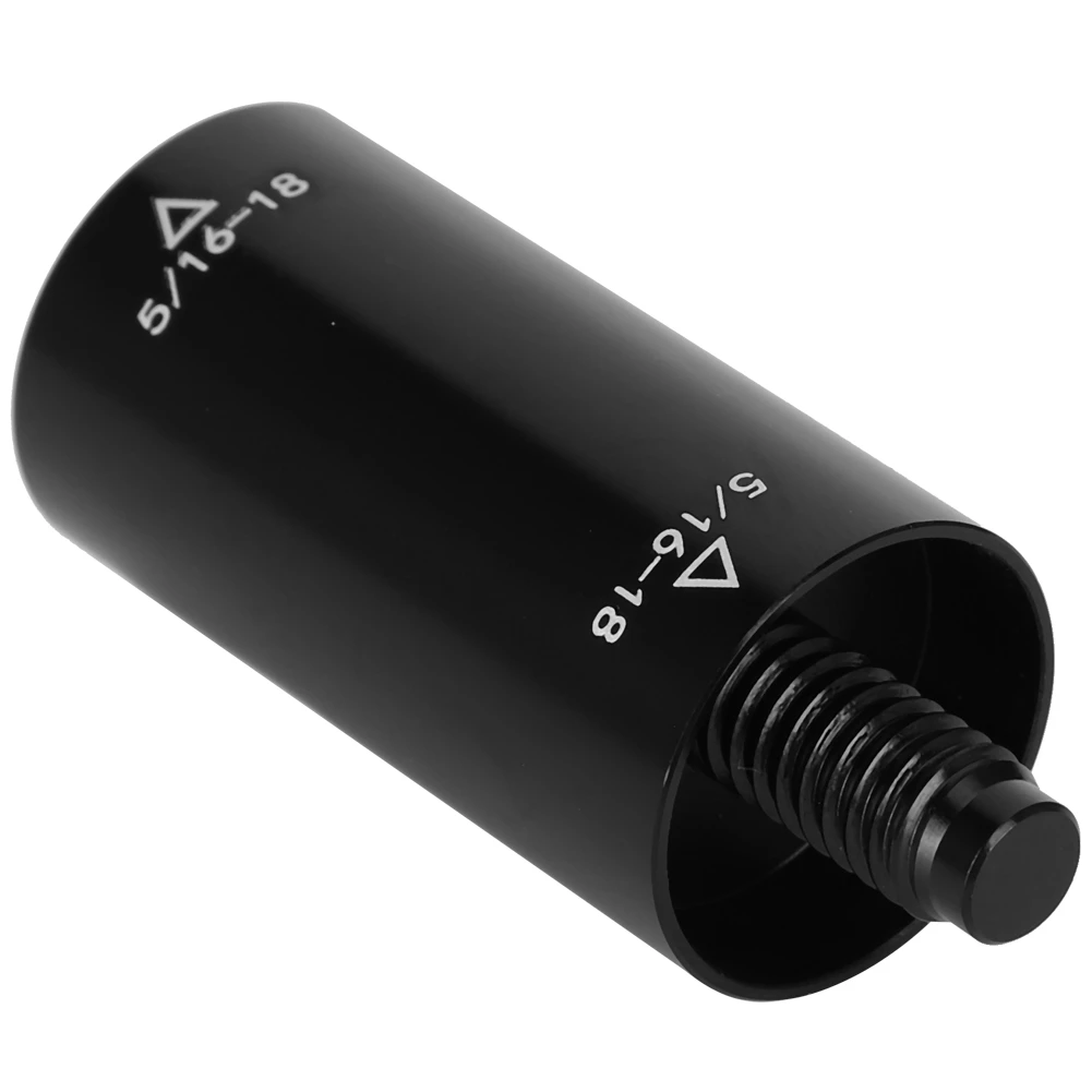 Высокое качество бильярдные аксессуары Алюминиевый Портативный красивый