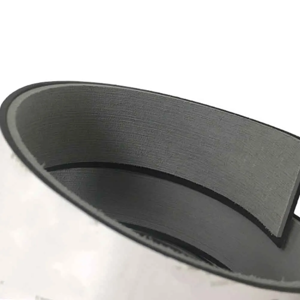 Противоскользящие амортизационные яхты звукоизоляция лодка настил лист