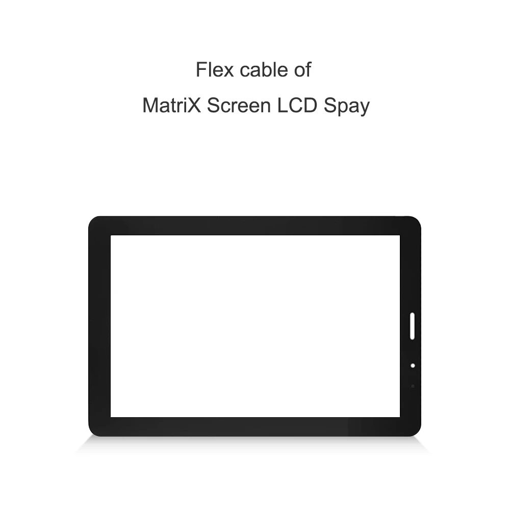 Новый 7 дюймовый черный для Samsung Galaxy Tab P6800 P6810 i815 сенсорный экран дигитайзер ЖК