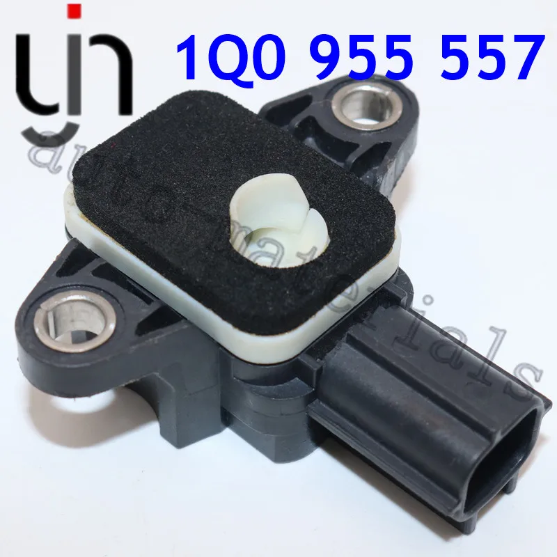 OEM 1Q0955557 1Q0 955 557 ударопрочный датчик для проверки RB4 Fa ba Bo ra | Автомобили и мотоциклы