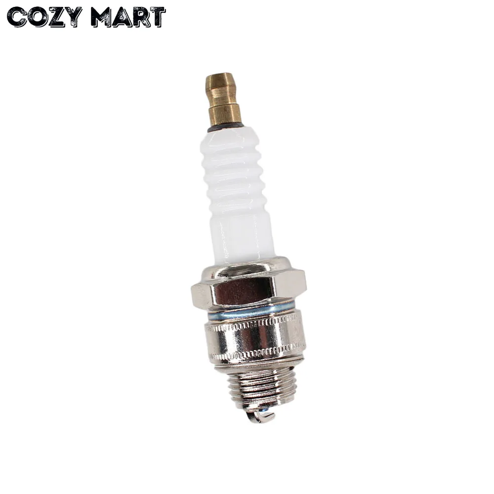 Свеча зажигания ДЛЯ Briggs & Stratton 796112 796112S замена J19LM RJ19LM AE0572 2 шт.|plug|plug spark |