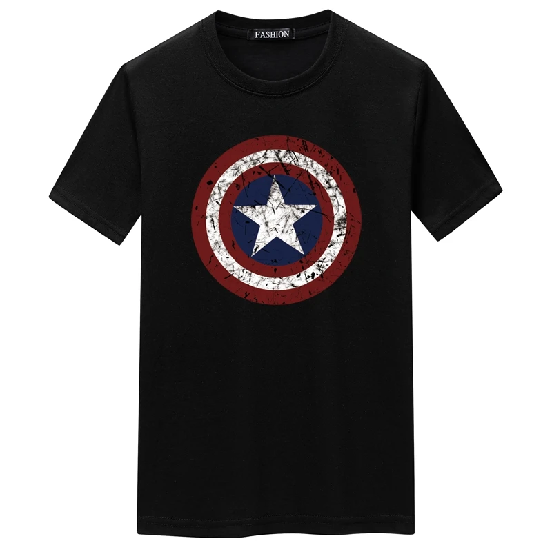 

2021 summer new men's T-shirt brand clothing O-neck printed T-shirt men's loose breathable short-sleeved men's top