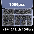 50-1000 шт., односторонний трос из высокоуглеродистой стали