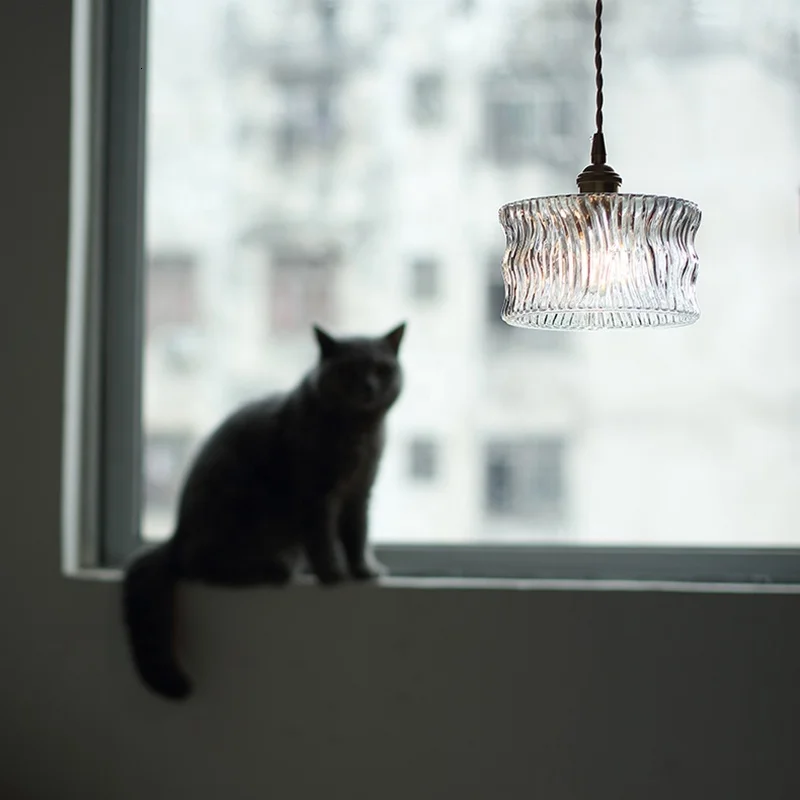 2019 Modern Simple Single Chandeliers Glass Lamp Shade Lighting Chandelier For Dining Room Lights Kitchen | Освещение