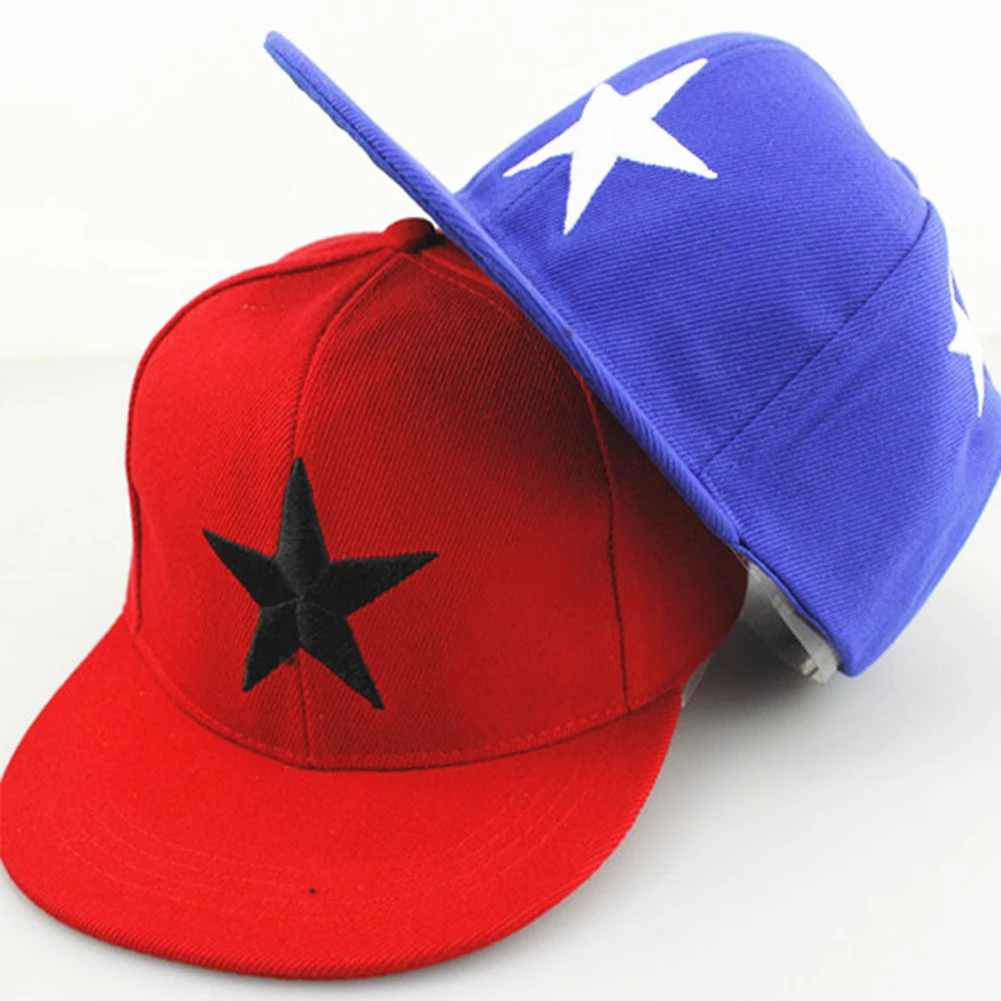 Кепка с широкими полями для мальчиков и девочек модная Регулируемая от солнца в