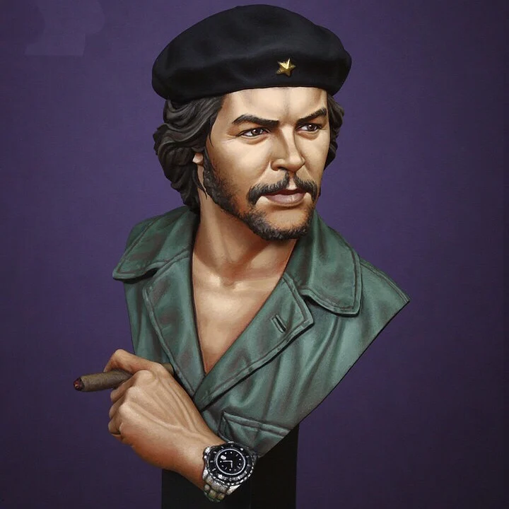 

1/10 смоляная модель бюст GK, фигура, грудь, несобранный и Неокрашенный комплект