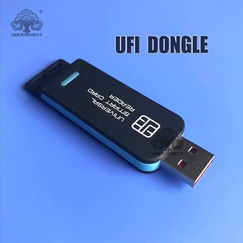 Новейшая международная версия 2020 ключ ufi/ключ ufi работающий с коробкой | Мобильные