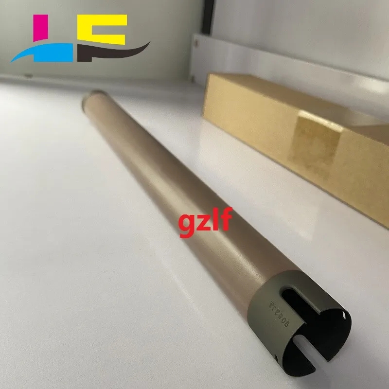 (100% Новый оригинальный) Верхний fuser ролик принтера XEROX DC 6000 7000 5000 6080 7080