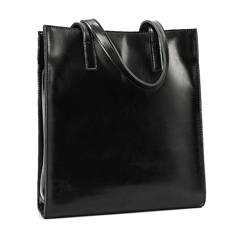 Хит продаж модная кожаная женская сумка в европейском и американском стиле через